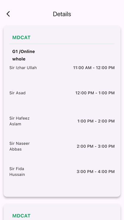 QCA LMS: Ultimate Learning Hub