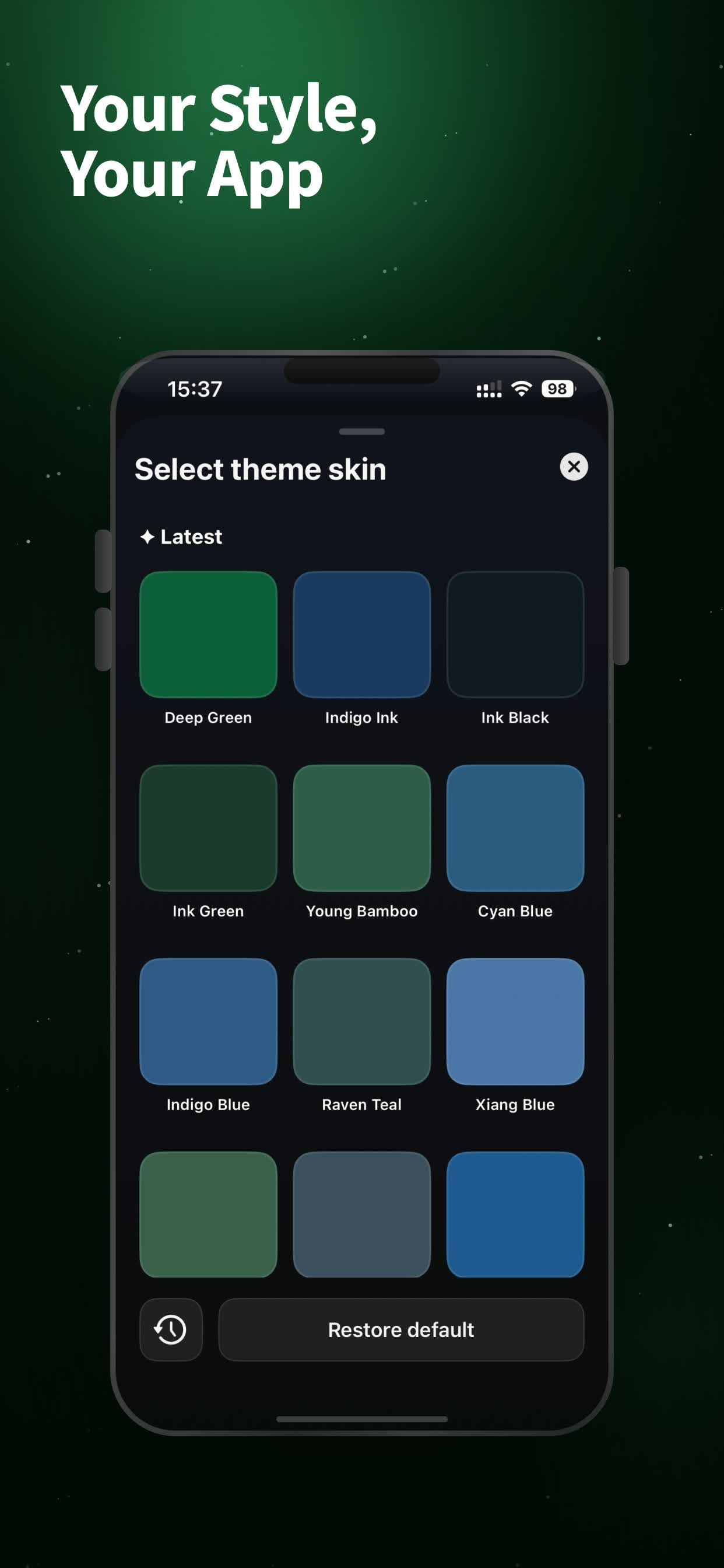 LockToDo - Todo on Lock Screen screenshot 7
