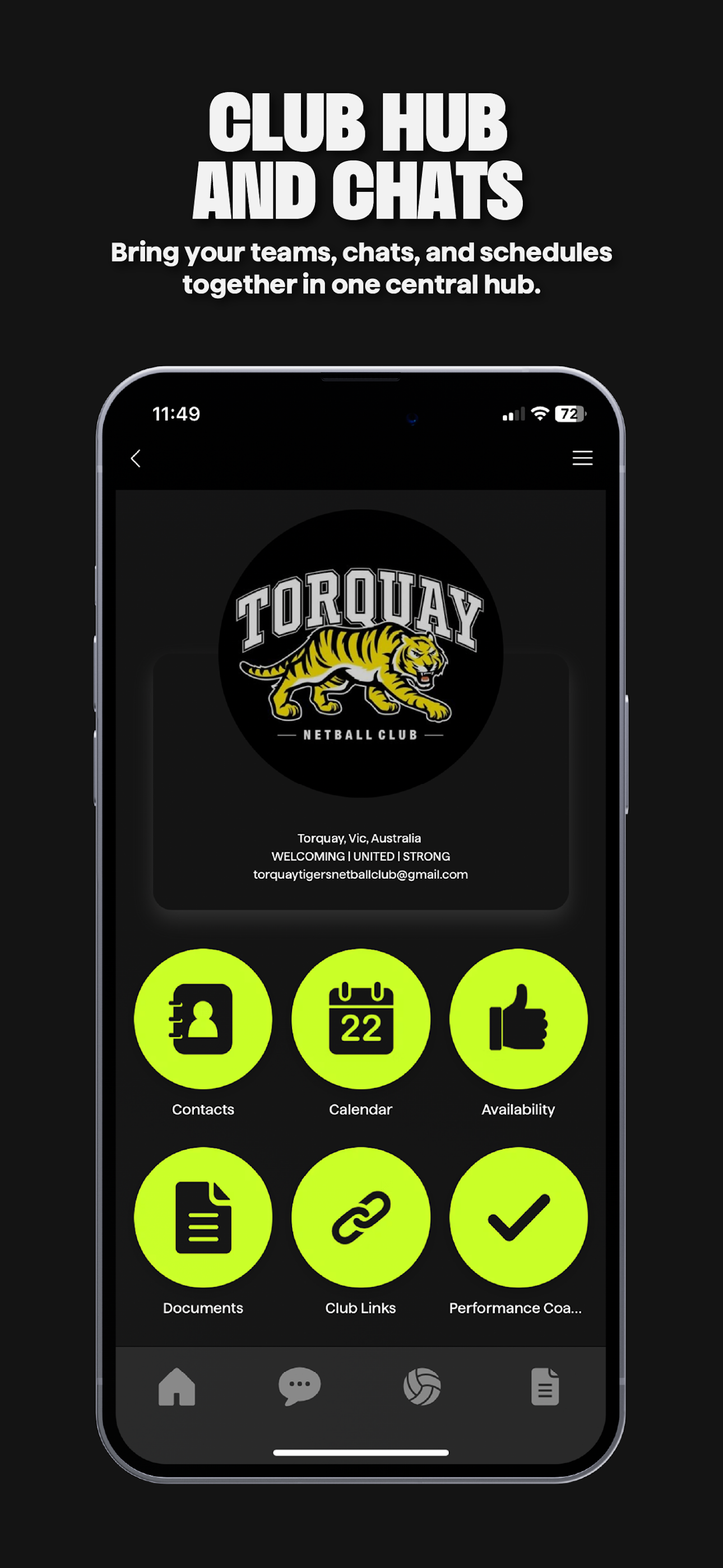 NetHub App screenshot 10