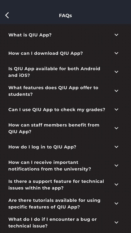 QIU Connect screenshot-4