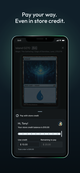 Game Locker Screenshot 2 of 5