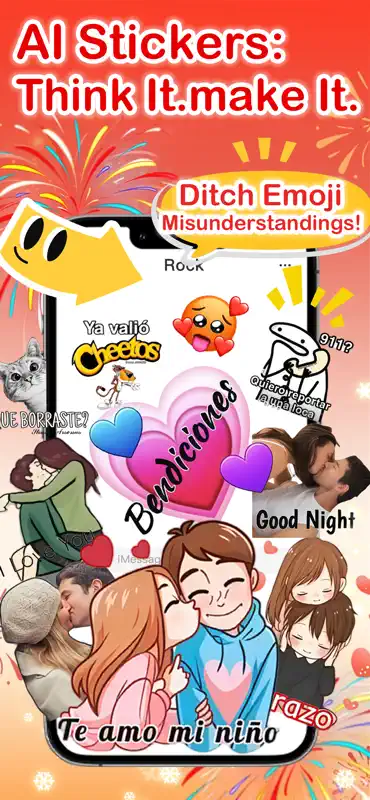 StickerMind screenshot 5 of 6