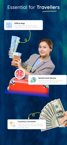 AR WiFi Toolkit screenshot