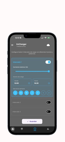 Dinuy eMobility Screenshot 4 of 4