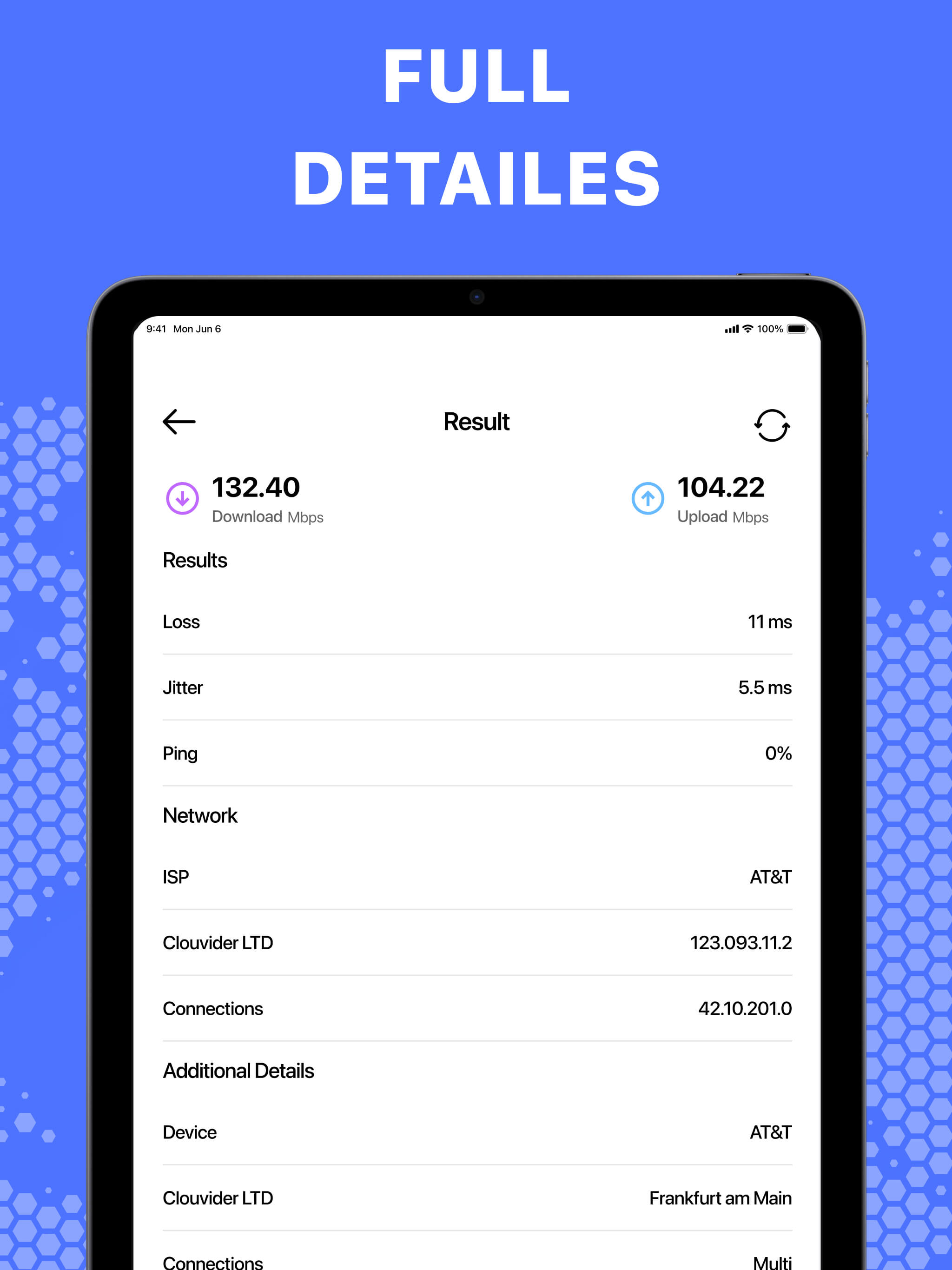 Secure VPNㅤ screenshot 15