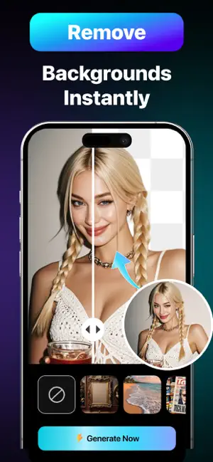 Artifex AI - AI photo Editor screenshot 4
