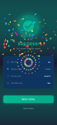 God Level Screenshot 8 of 9