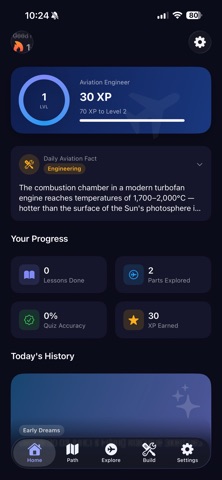 Jetcarino screenshot