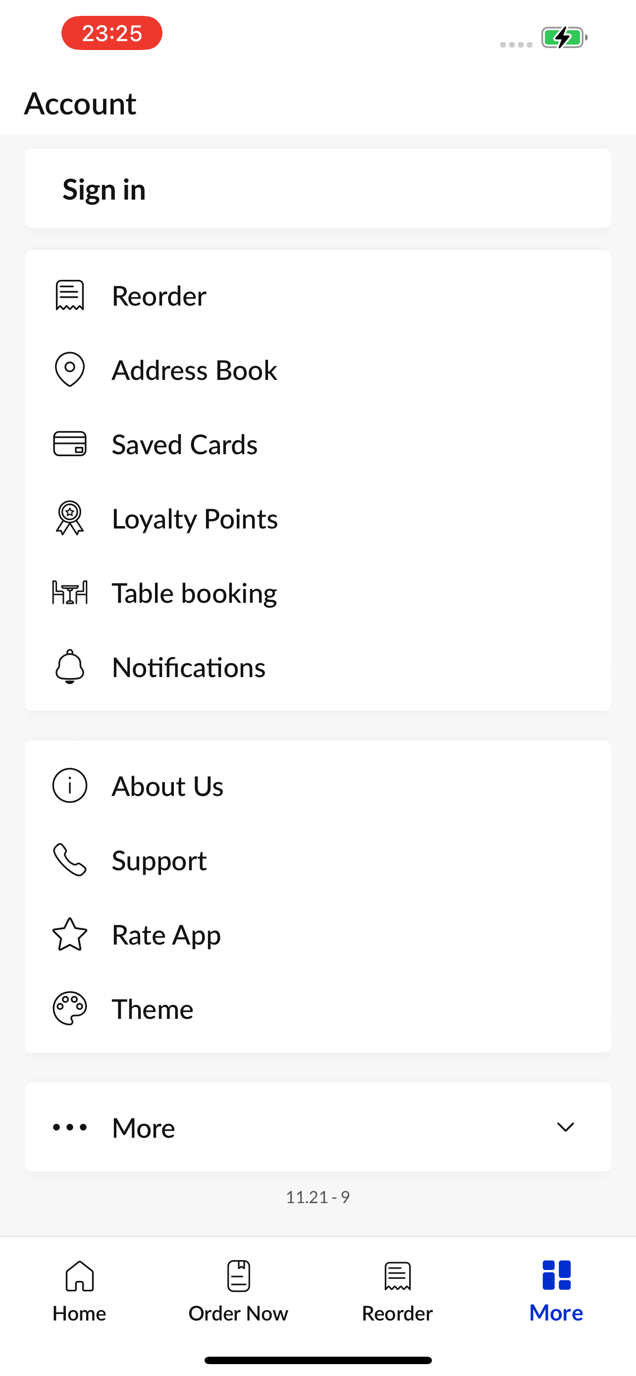 Roscoes BBQ Grill Newport Road screenshot 4