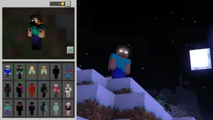 Horror Addons for Minecraft PE screenshot 2