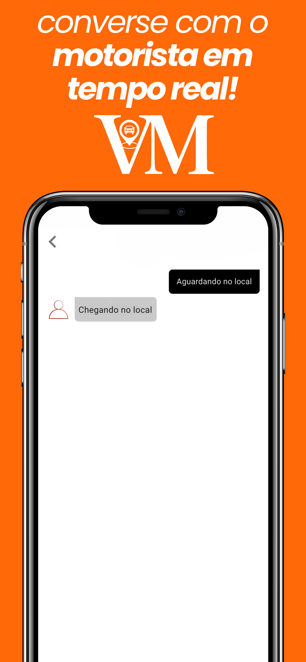 Vitta Mobi - Passageiro
