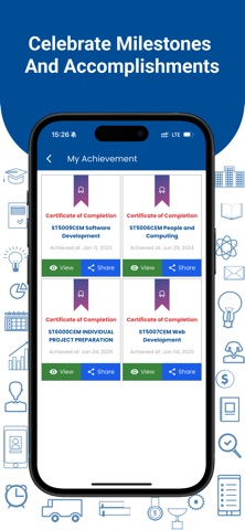 Campus 4.0 Screenshot 4 of 4