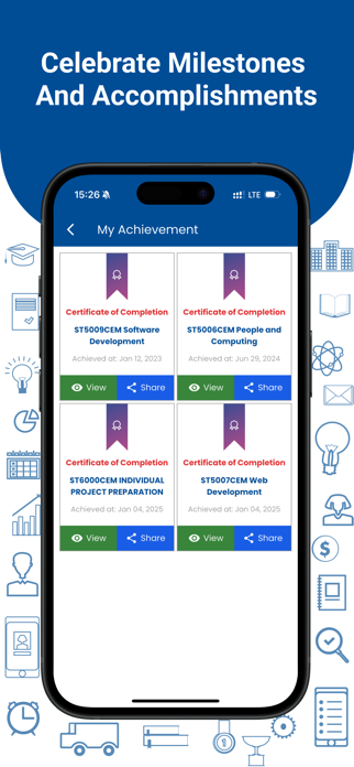 Campus 4.0 Screenshot 4 of 4