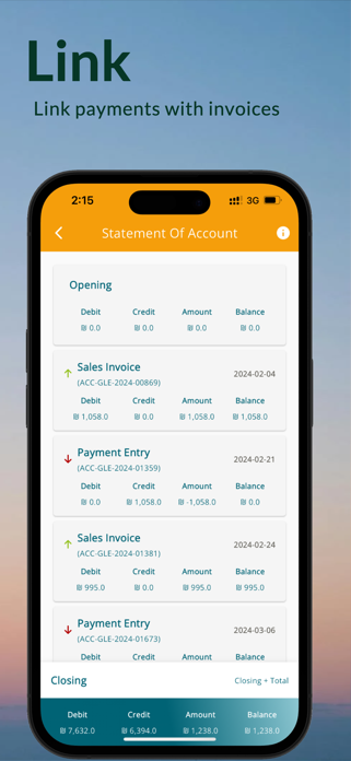 MaxFlow Distributor Screenshot 5 of 5