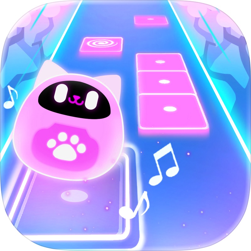 Kpop Dream: Piano Music Game screenshot 9