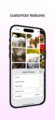 CoreB PuppyCalc Screenshot 3 of 4