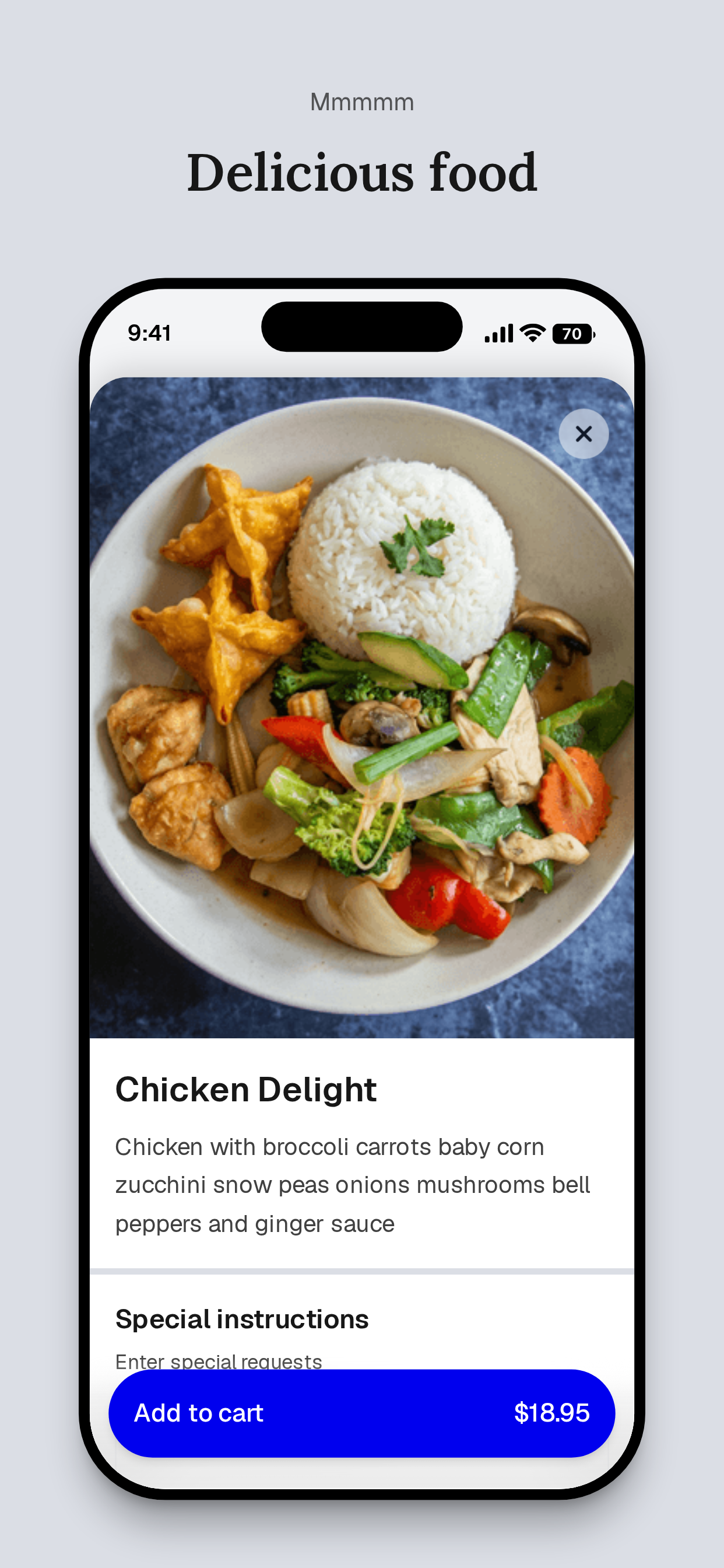 Krua Thai 1 screenshot 5