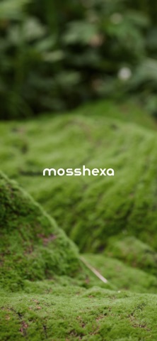 Moss Hexa screenshot