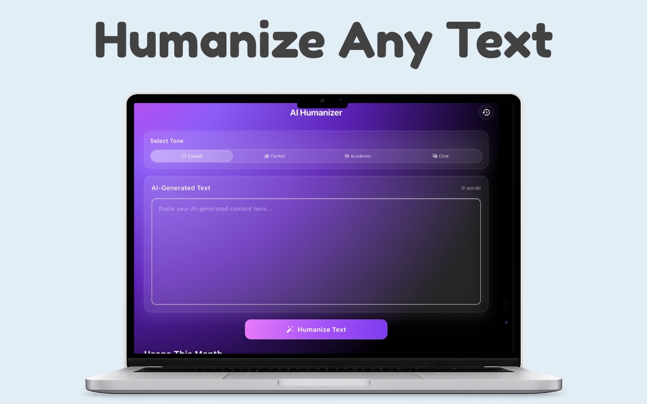 Mac screenshot