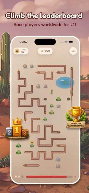 Coilo screenshot 3