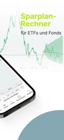 Fonds-Analyse screenshot