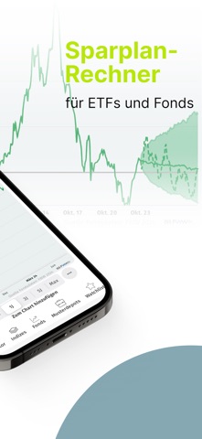 Fonds-Analyse Screenshot 2 of 8