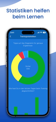 Angelschein Bayern (Fischerei) screenshot