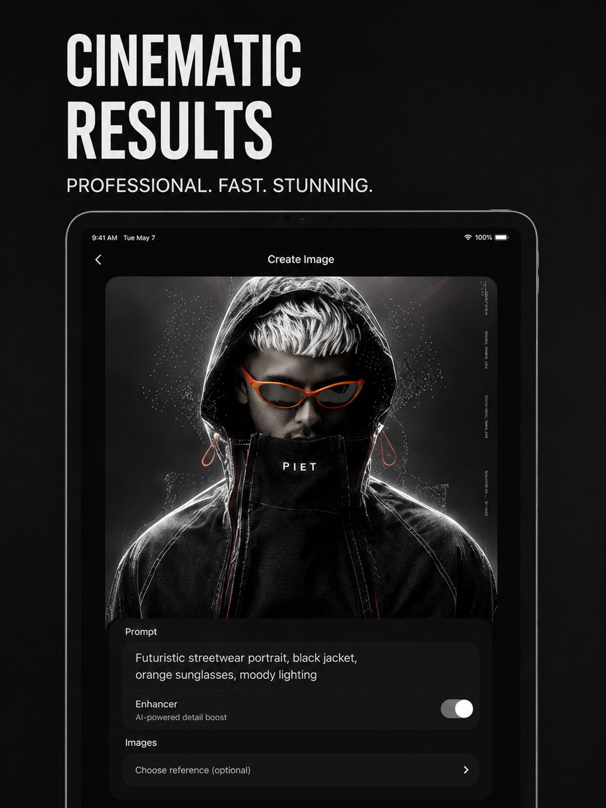 Aevo - Ai Video Studio screenshot 11