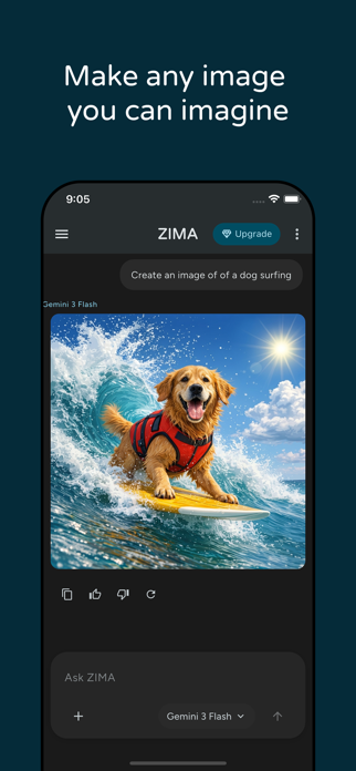 ChatZima Screenshot 4 of 9