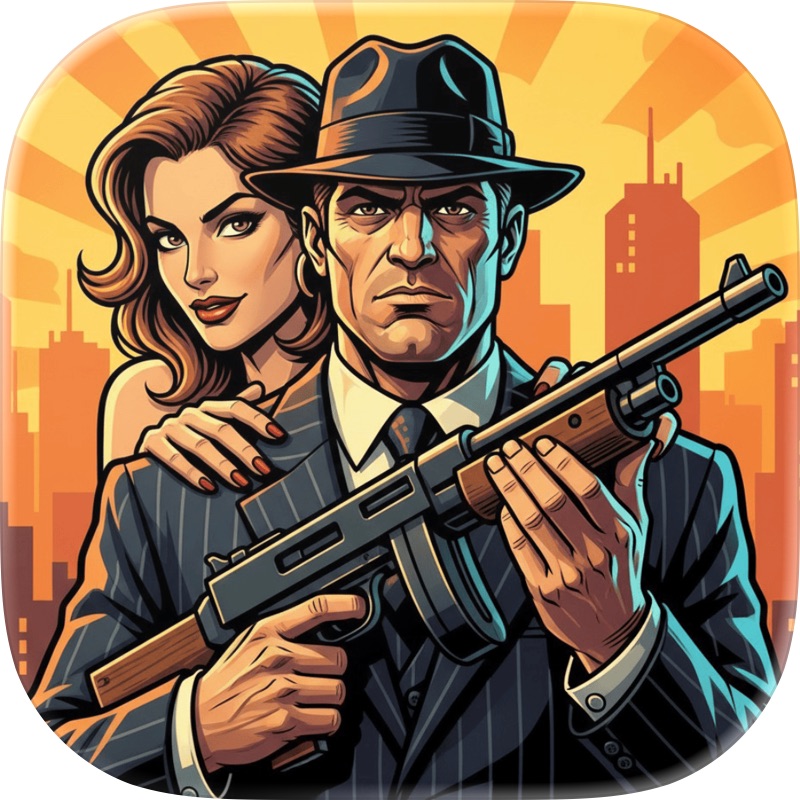 Mafia Wars: Crime RPG screenshot 10