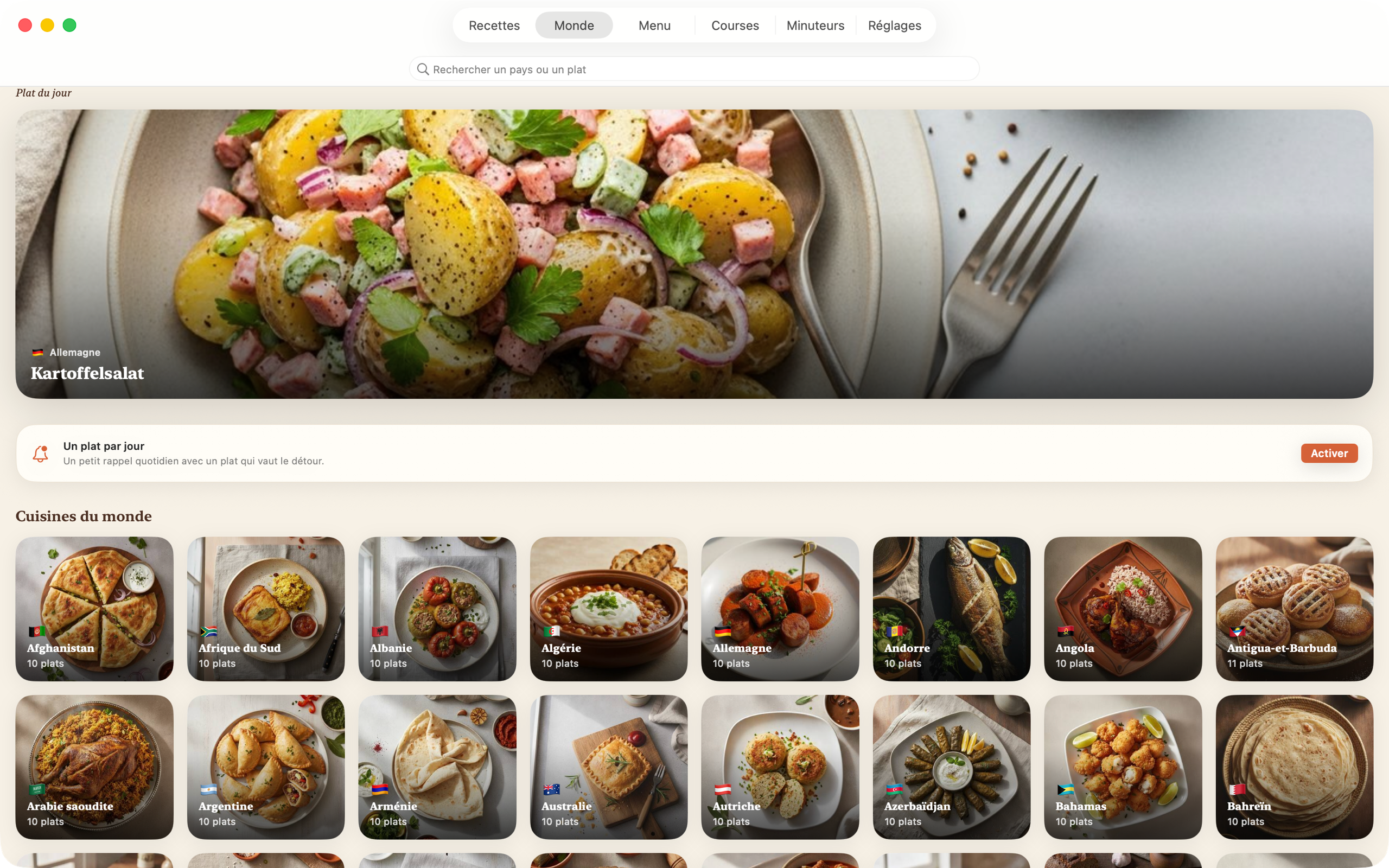 Cocotte: Recipes & Cookbook screenshot 11