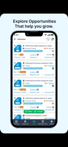 JUBelief screenshot