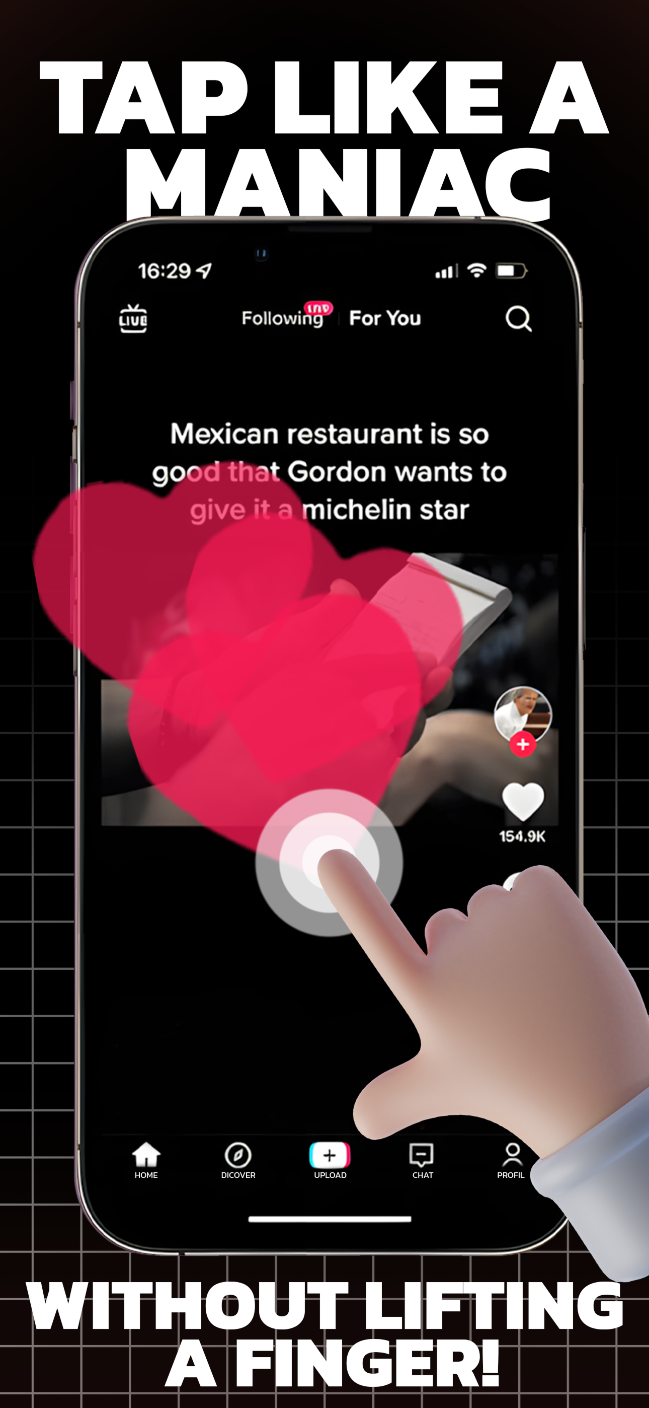 Auto Tap & Swipe on Screen screenshot 6