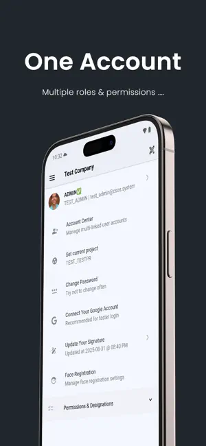 E-SHEMS screenshot 1