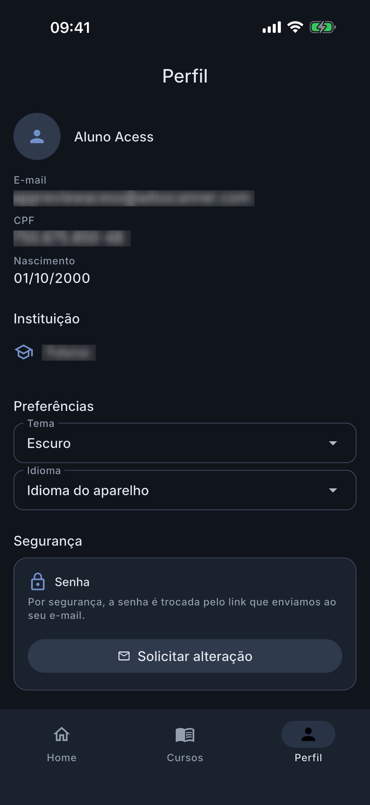 Screenshot 8 of Hoove Academy