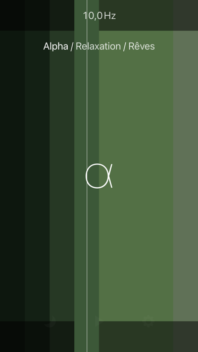 Screenshot #3 pour Binaural (β)