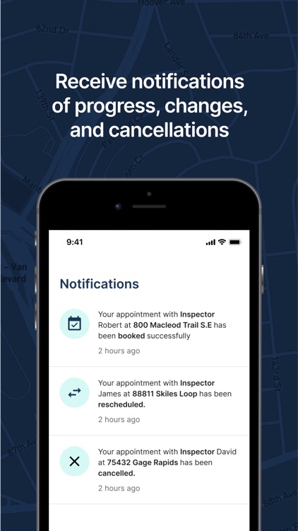 RealT Booking Agent screenshot-6