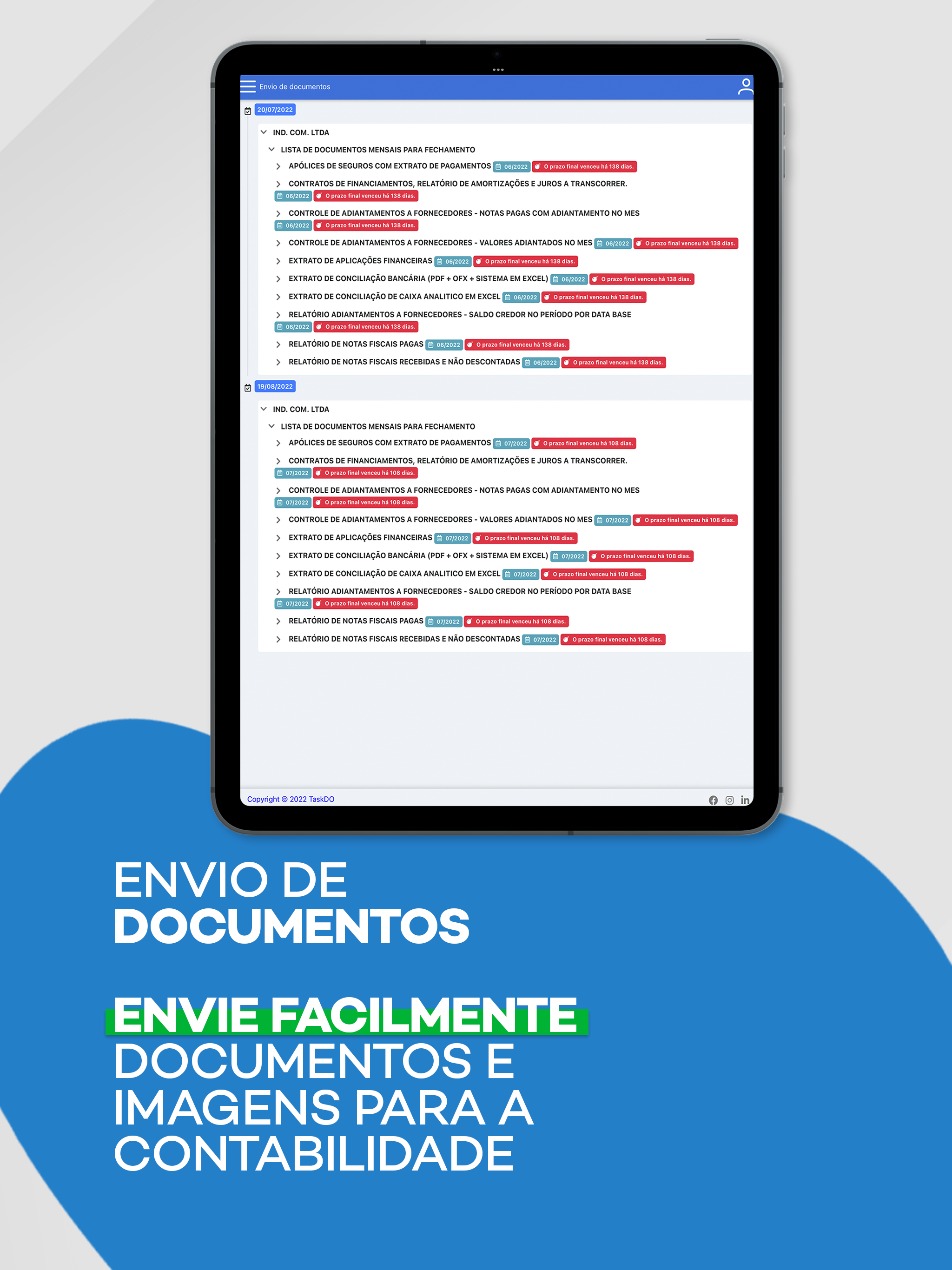 ADC Escritório screenshot 7