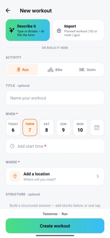 WIFME Screenshot 3 of 5