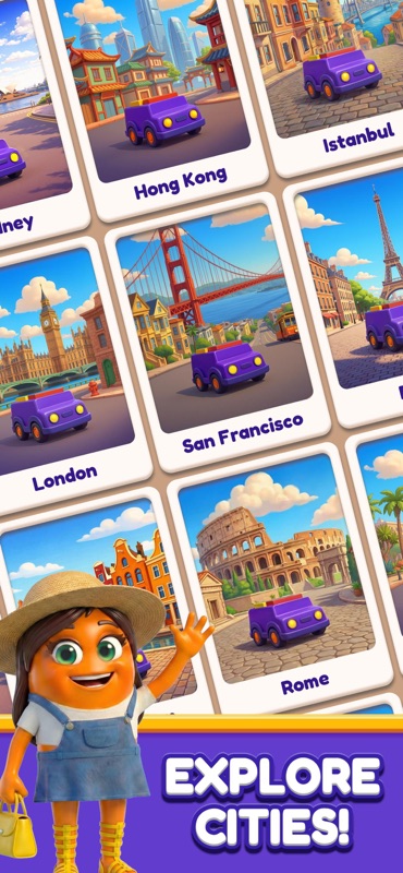 Loop Sort screenshot 5