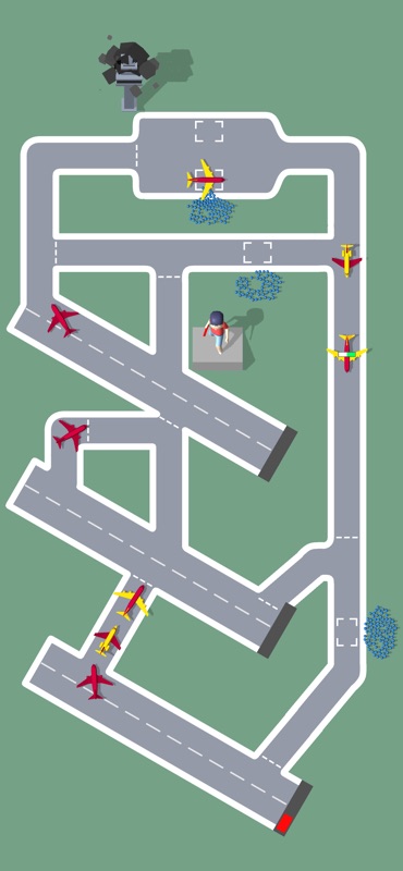 Tower Control Manager screenshot 3