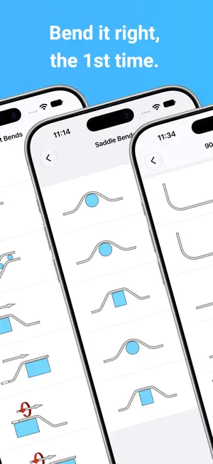 iBend Pipe screenshot 2