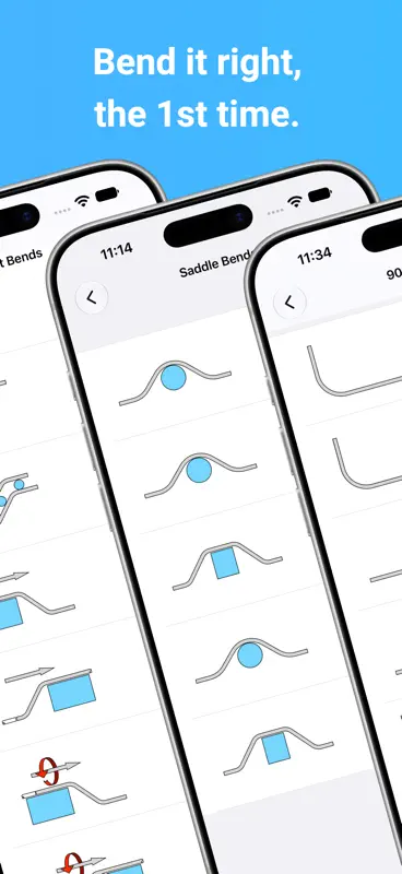 iBend Pipe screenshot 2 of 10