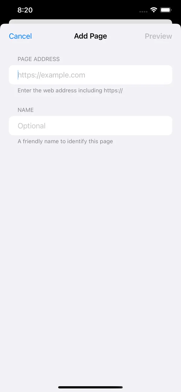 #4. Changebot (iOS) 게시자: FiveIron Software, LLC