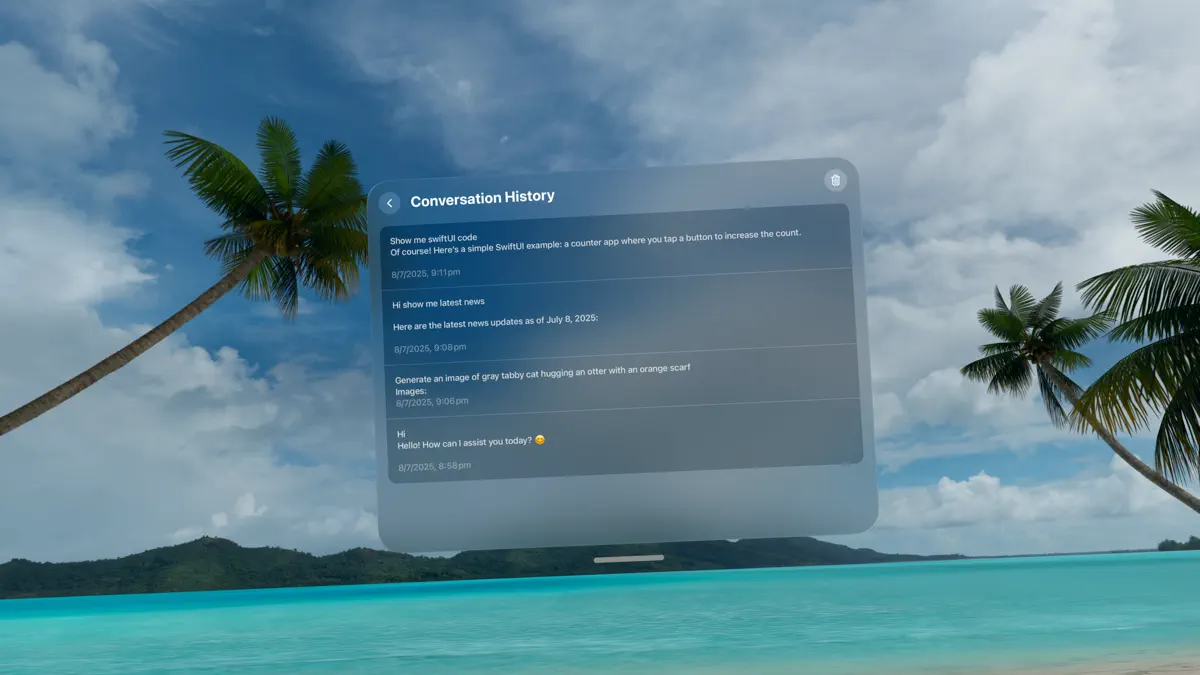 PromptBuddy screenshot 3