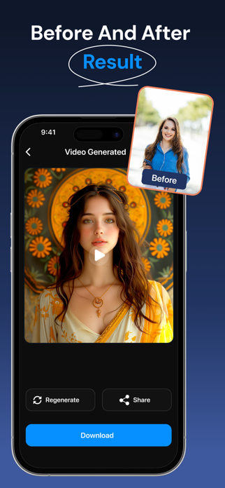 Video Ai Generator Screenshot 4 of 4