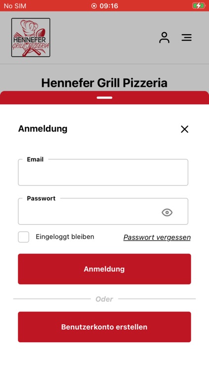 Hennefer Grill Pizzeria