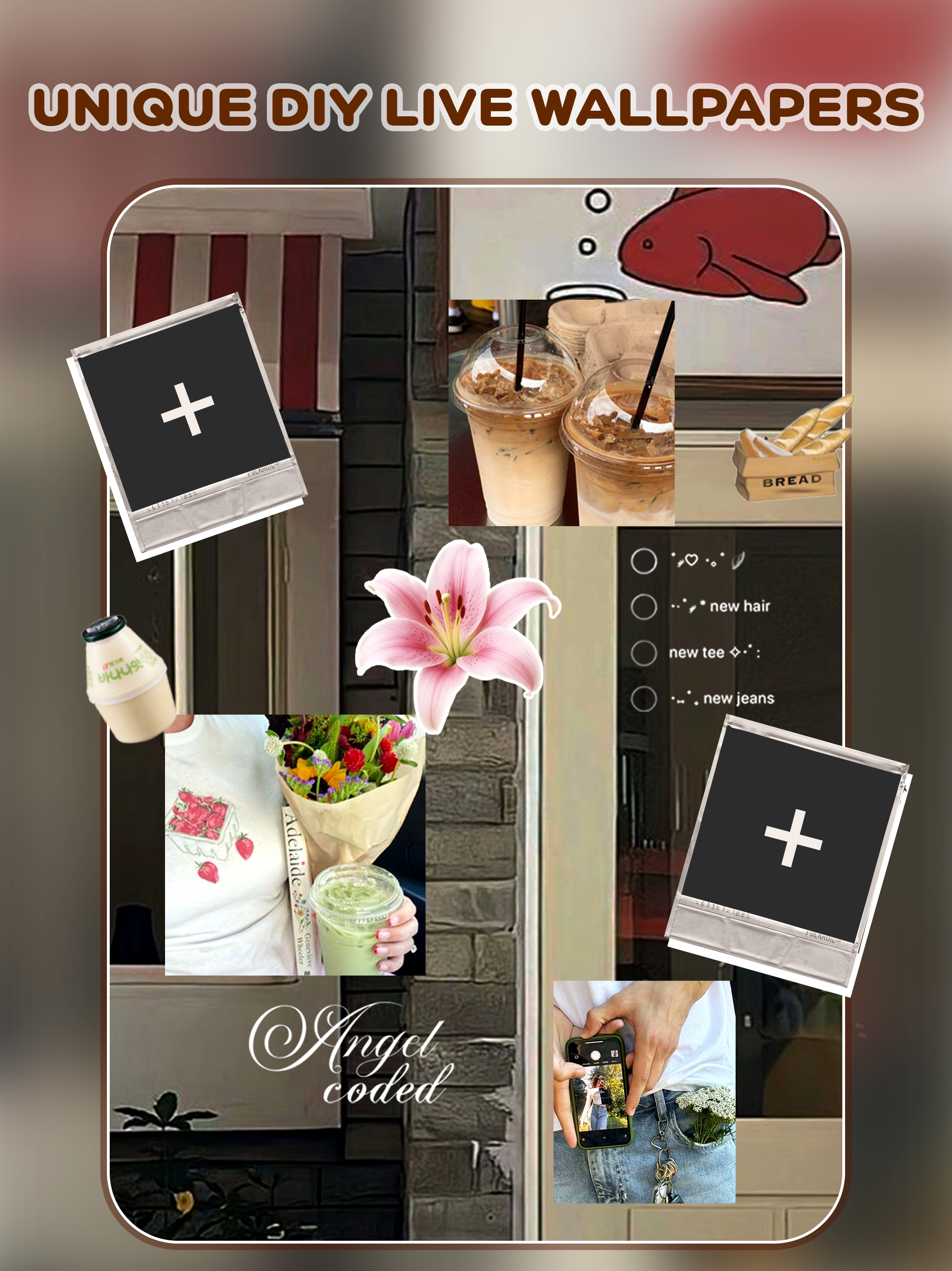 Widgetkit: Widget & Wallpaper screenshot 14