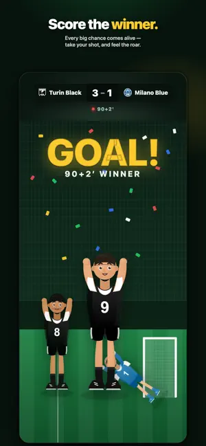 Footballer : life simulator screenshot 3