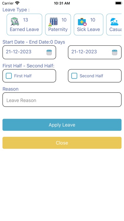 Pro ESS screenshot-5